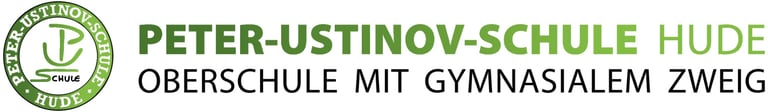 Peter-Ustinov-Schule Hude