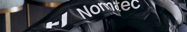 nomatec arm compression therapy