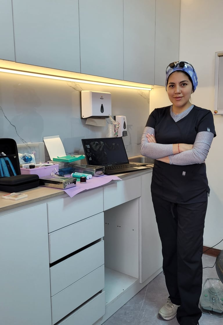 Especialista en endodoncia Lima Duprins - Tratamiento de conducto sin dolor, endodoncia
