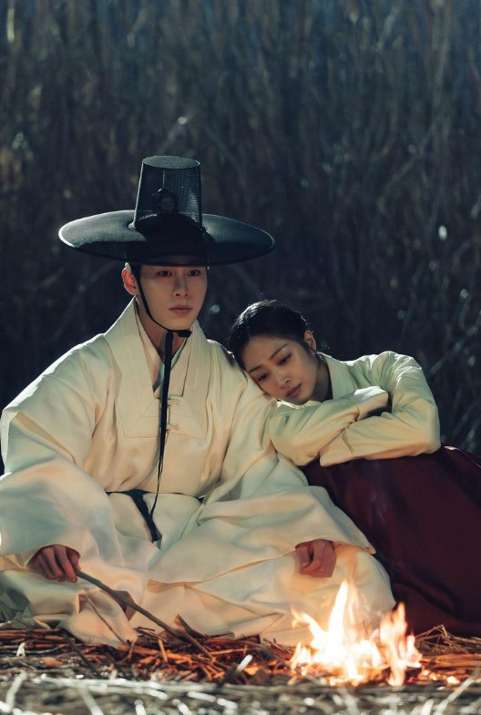 Dear Hongrang - Querido Hongrang – 탄금 | - K-Drama Histórico - DoramaLand