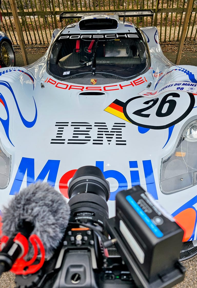 Goodwood