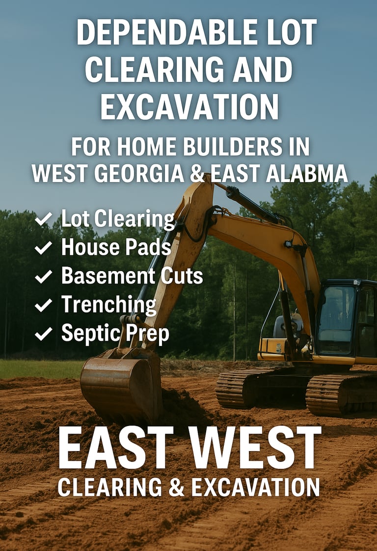 east-west-excavation-lot-clearing-house-pads-basement-cuts-west-georgia-east-alabama