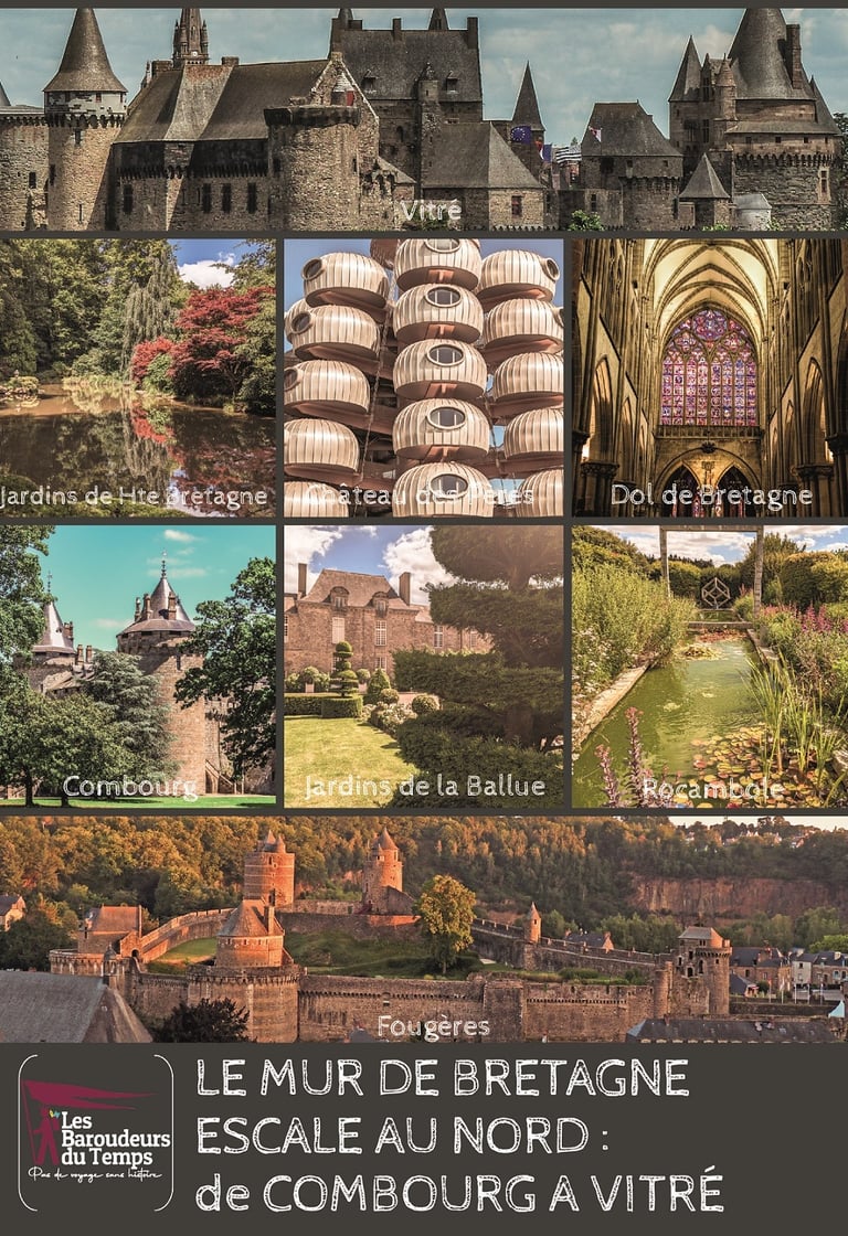 journee marche de bretagne