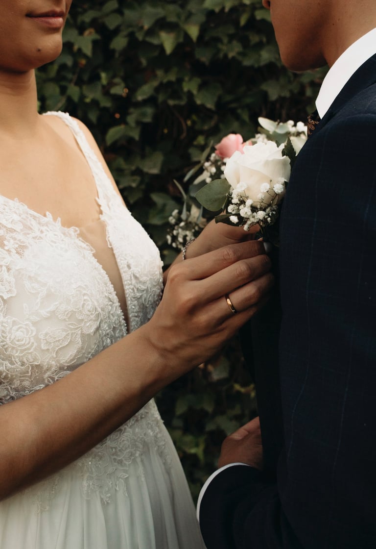 Fotografo Boda Costa del Sol