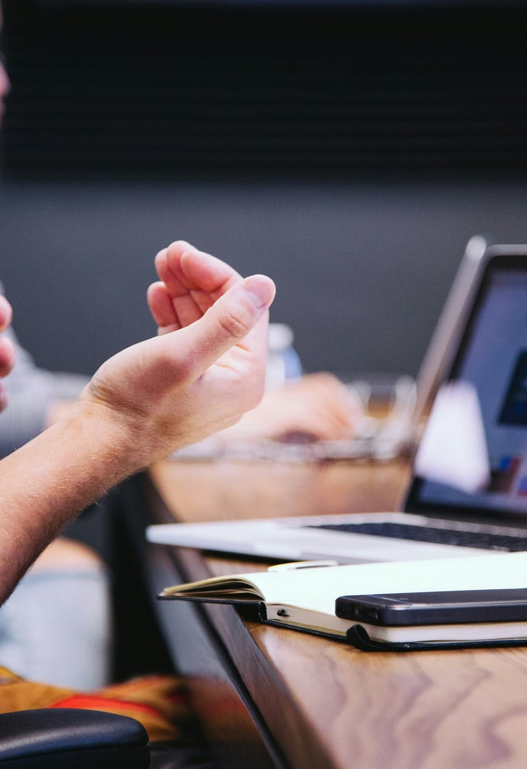 assistance administrative