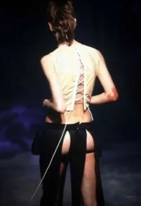 Alexander McQueen | © Cookingwiththehamster