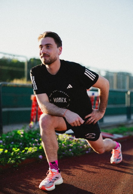 edukacija o pravilnom pokretu kinex