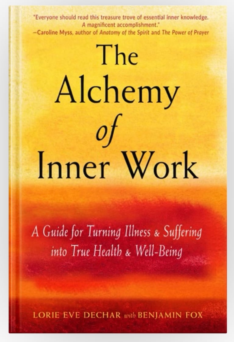 Wu Shen as a map of your animal's psyche