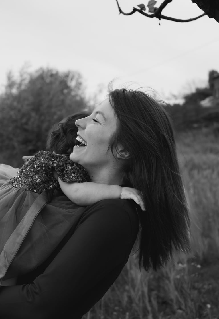 Photographe famille La Ciotat