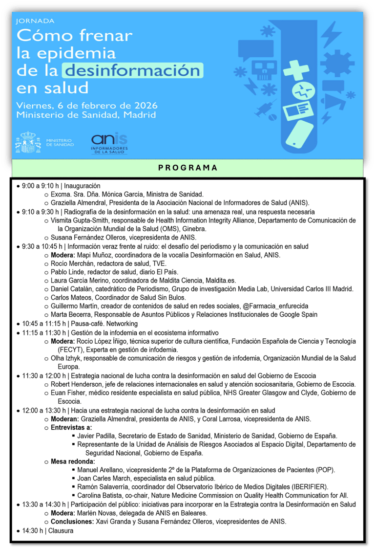 Esfumatrón 2026 Nñumero 1