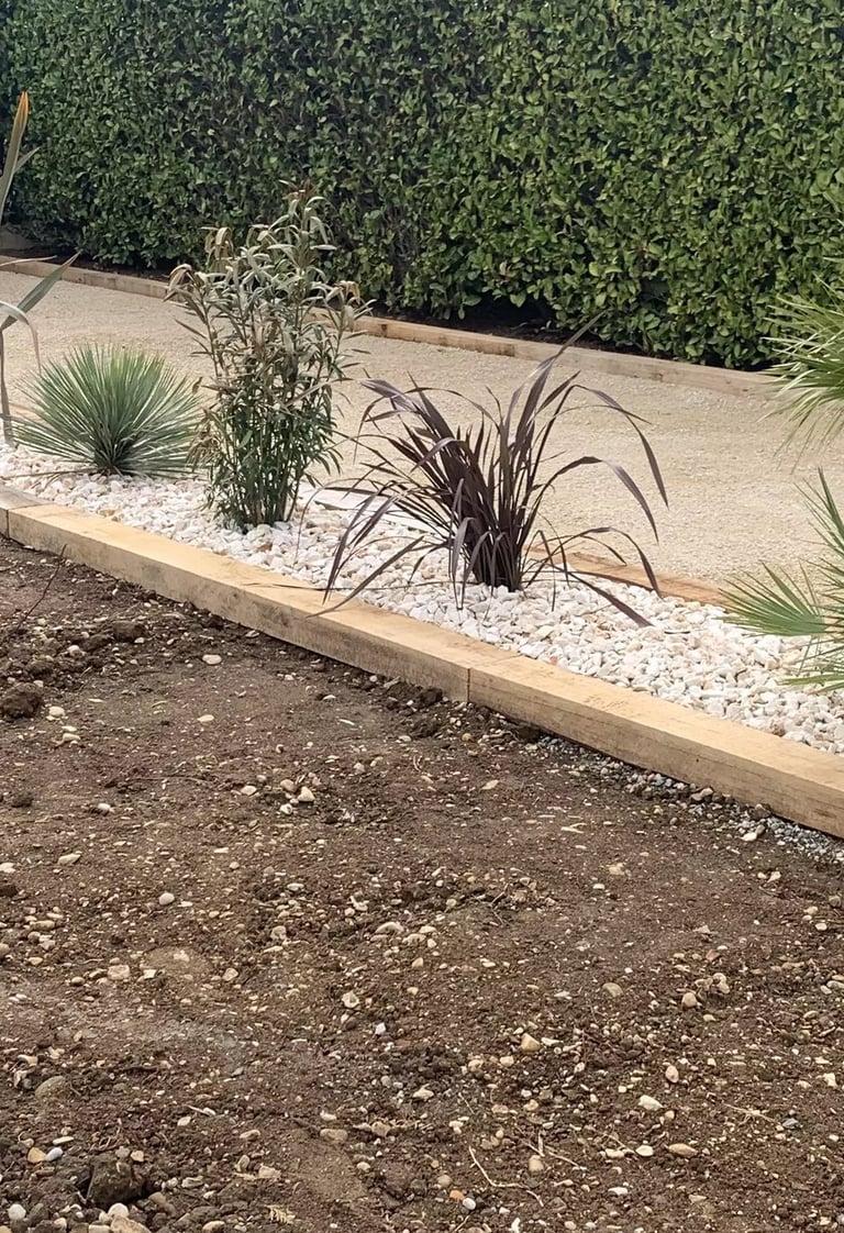 création terrain de pétanque drôme