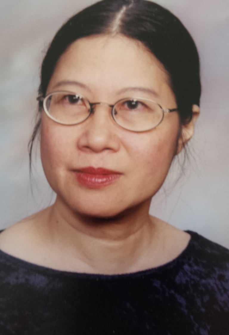 About Dr. Tam Bang Vu