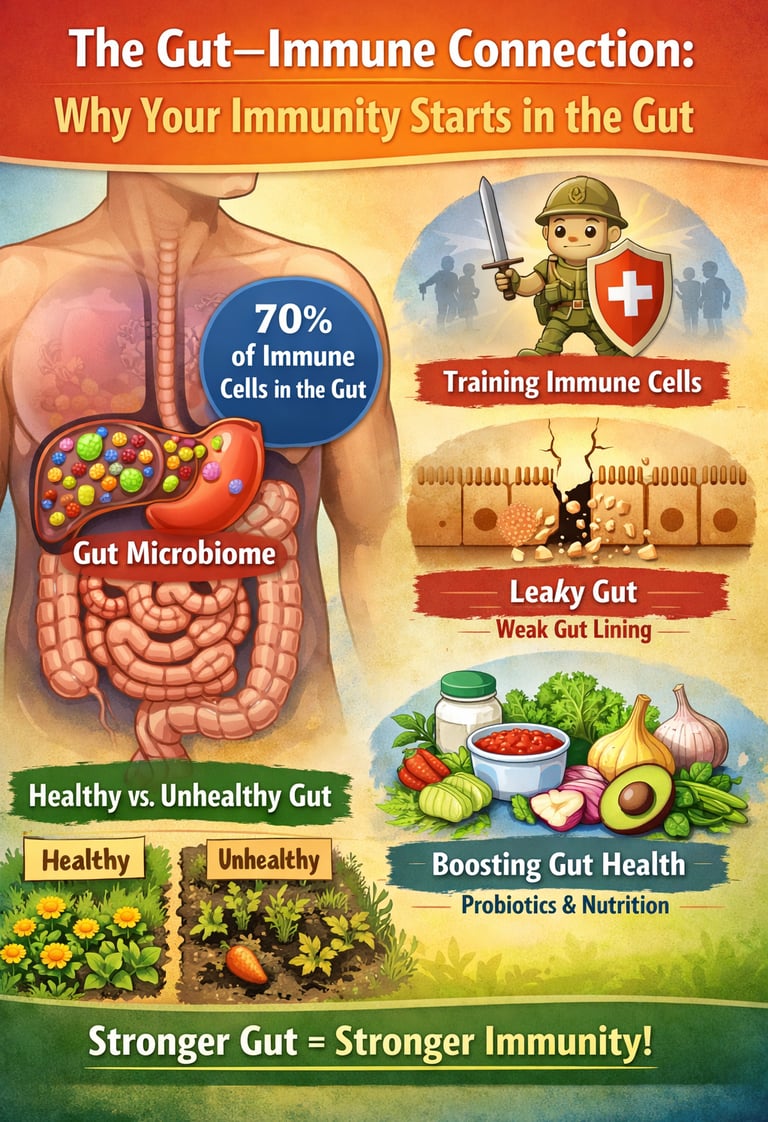 immunity booster