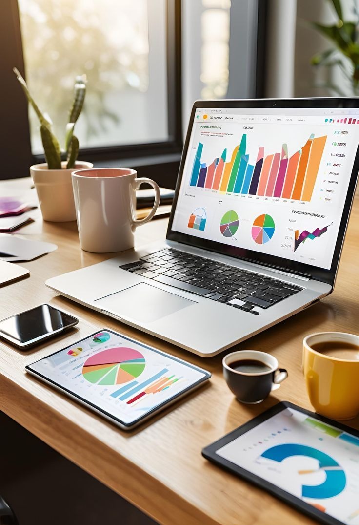 Clear Performance Tracking