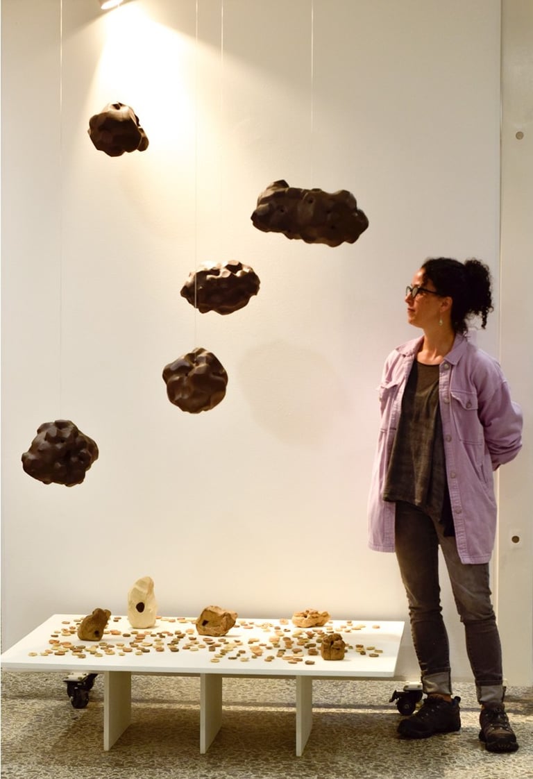 Paisaje interior, ECAC 2022