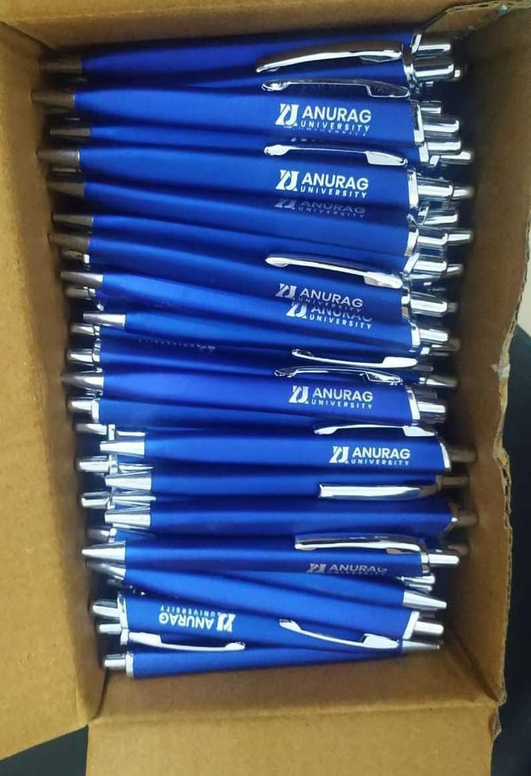 Pens Printing
