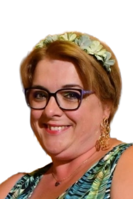 Gaëlle - Metteuse en scène - Les Têtes à Plapp' : troupe de théâtre amateur Plappeville Moselle