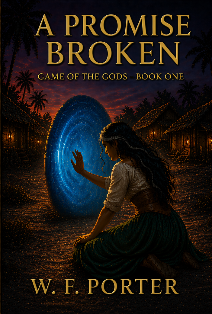 Book 1 cover