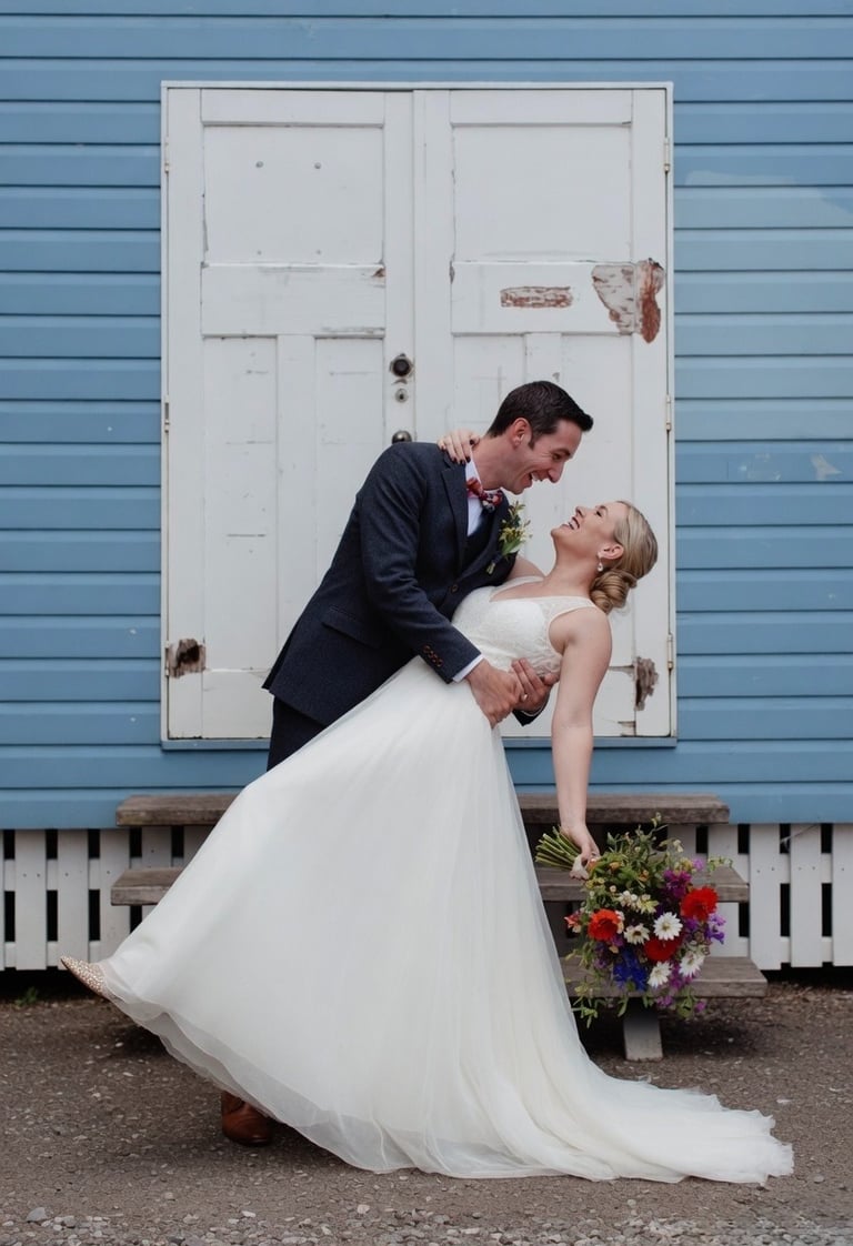 classic bridal hair styling Brisbane