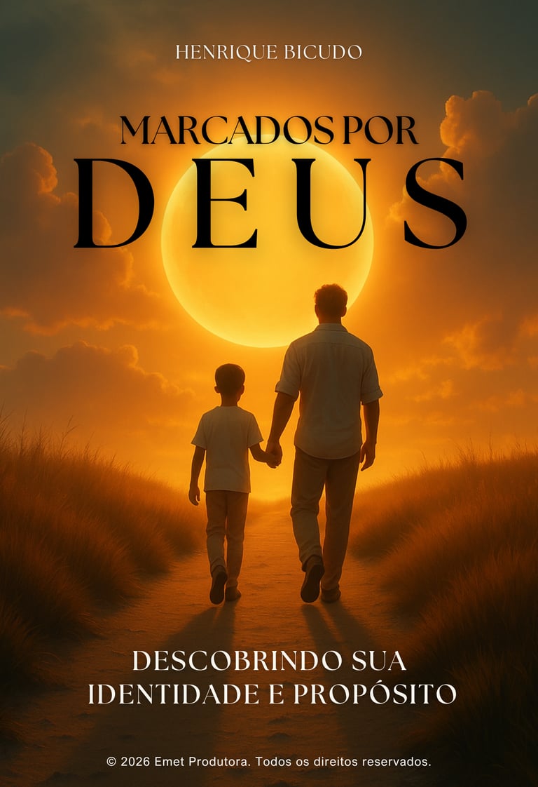 Marcados por Deus