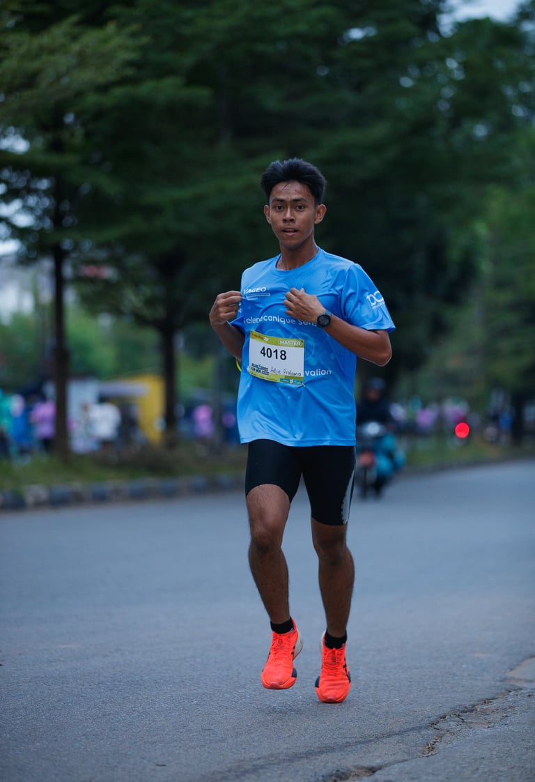 awal bros run 2025