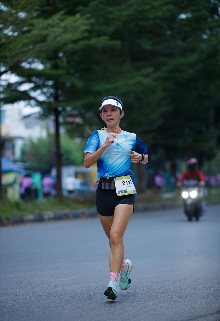 awal bros run 2025