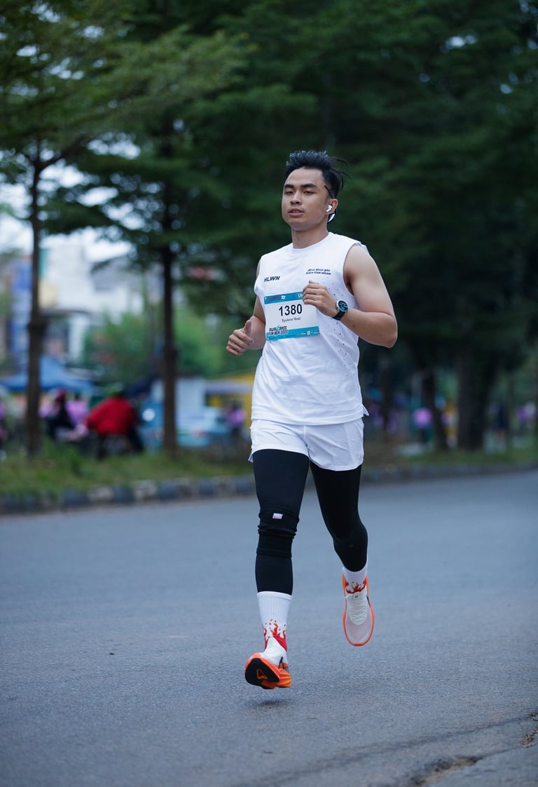 awal bros run 2025