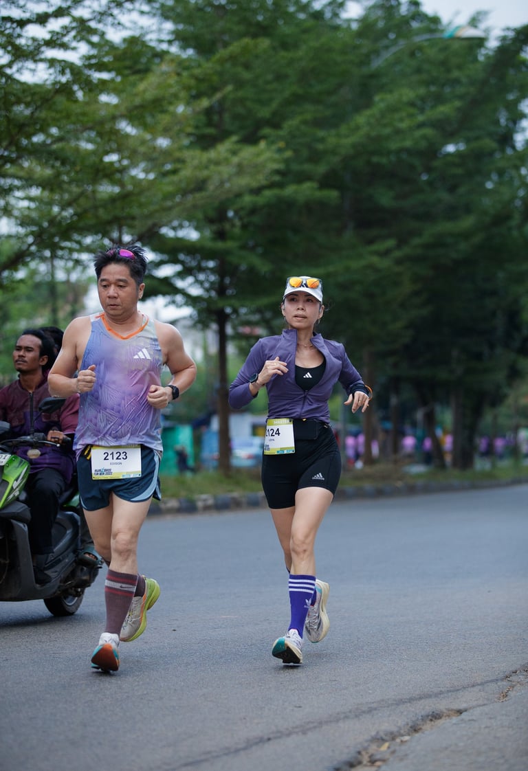 awal bros run 2025