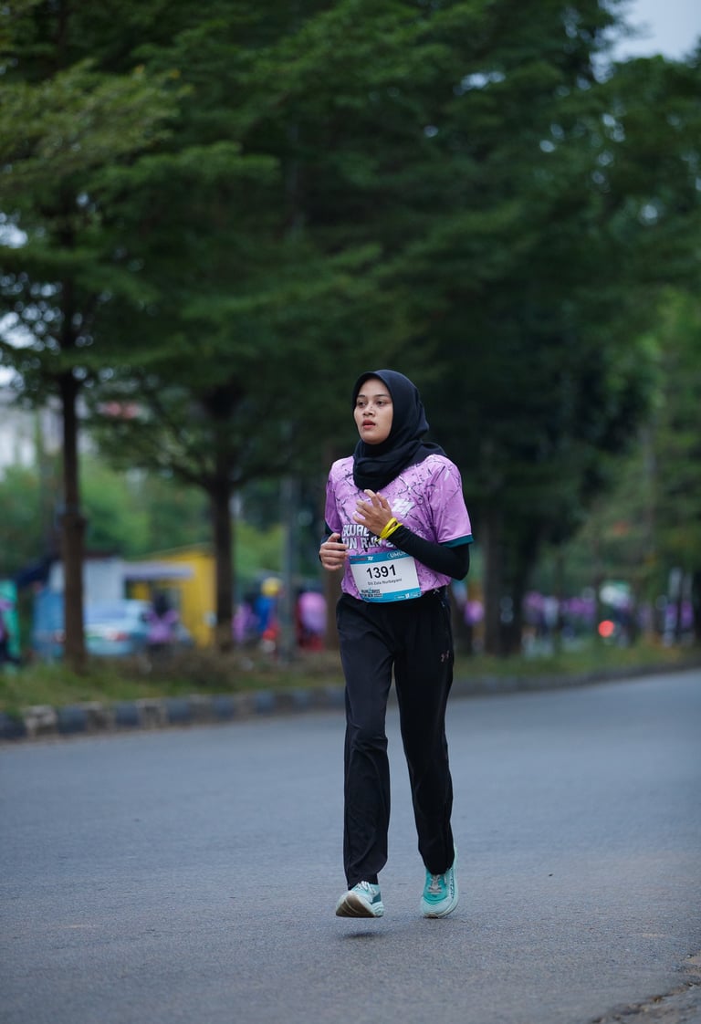 awal bros run 2025