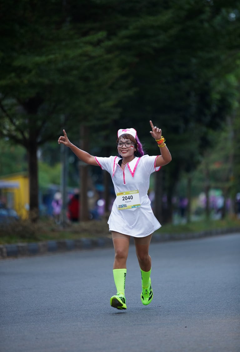 awal bros run 2025