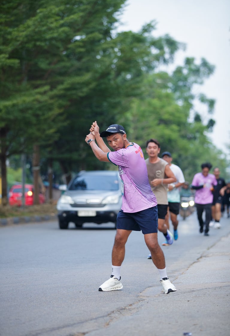 awal bros run 2025