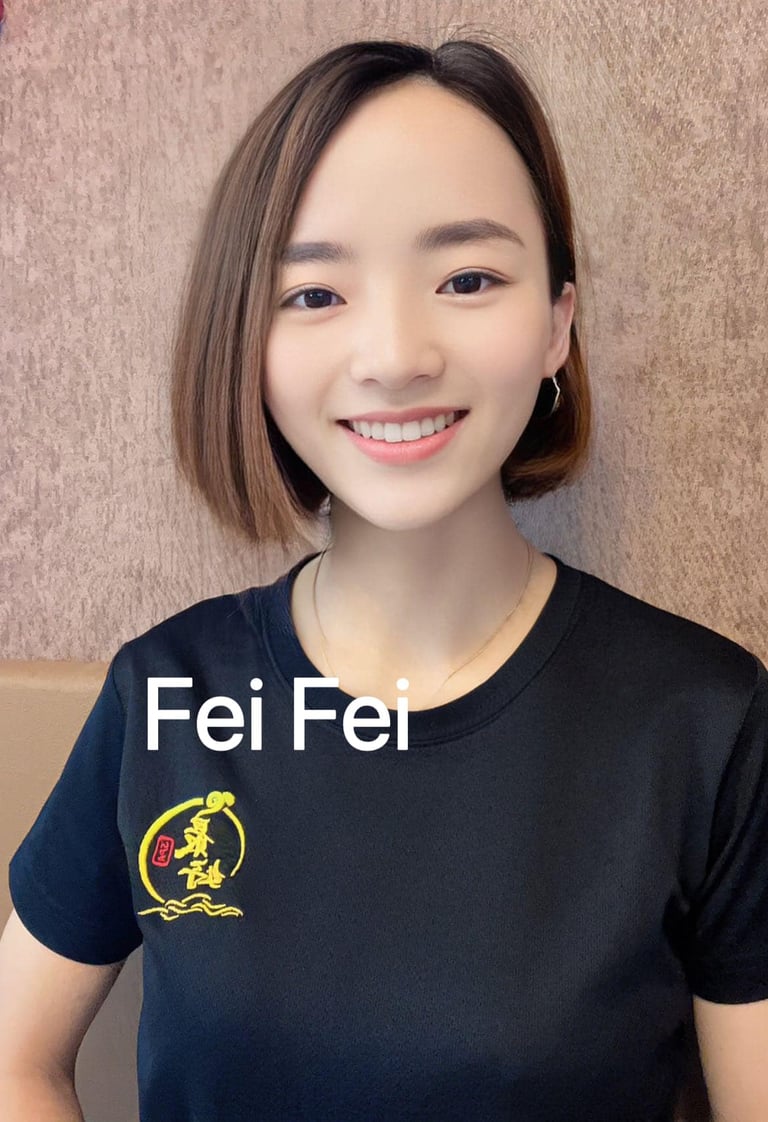 Fei Fei