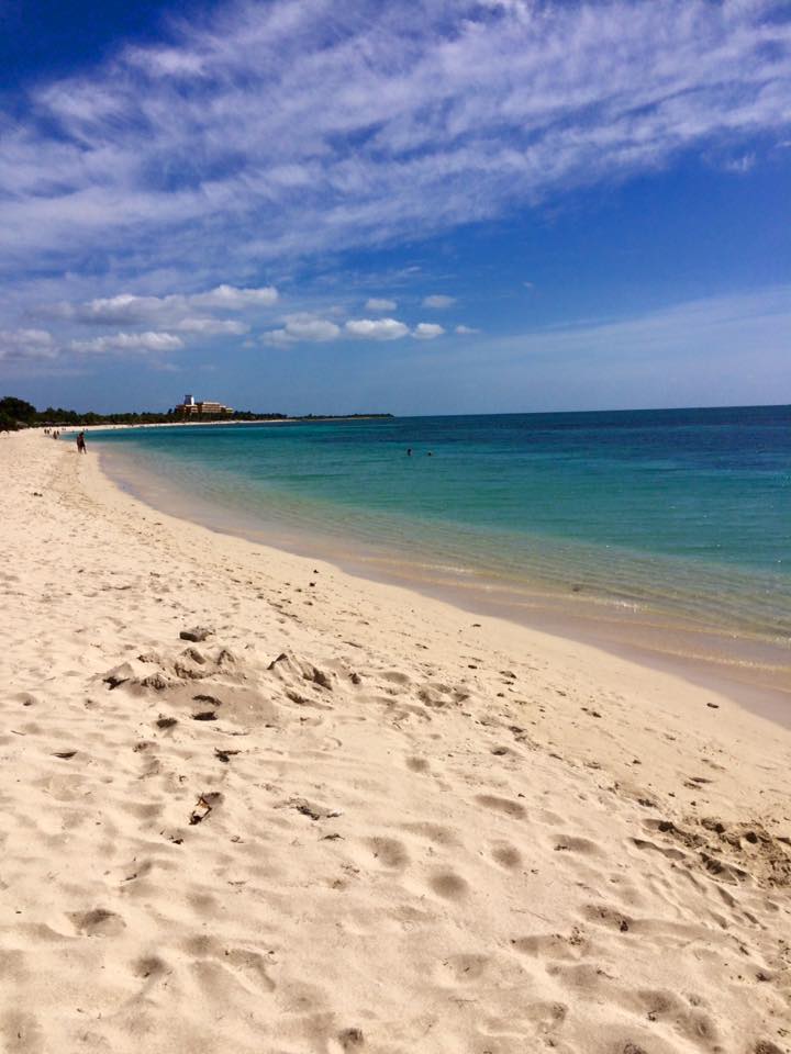Playa Ancón