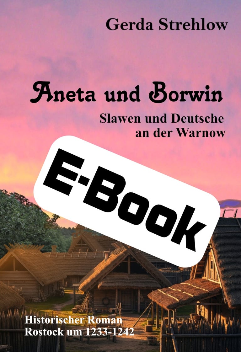 Buchcover für das E-Book mit E-Book-Button