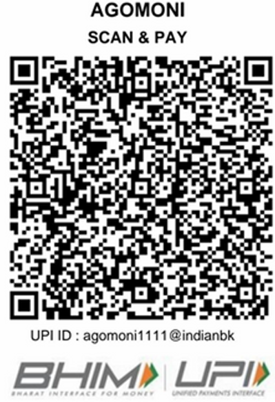 Payment QR