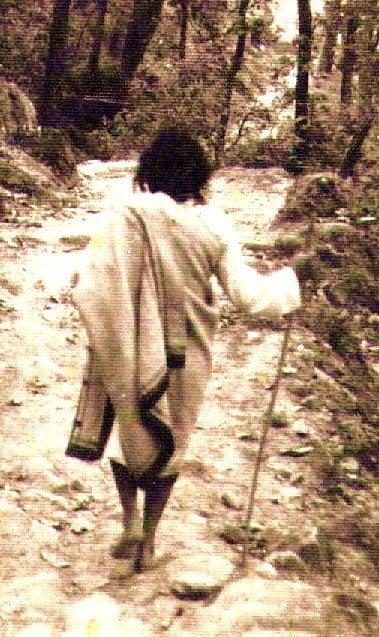 Shri Babaji Mahavatar