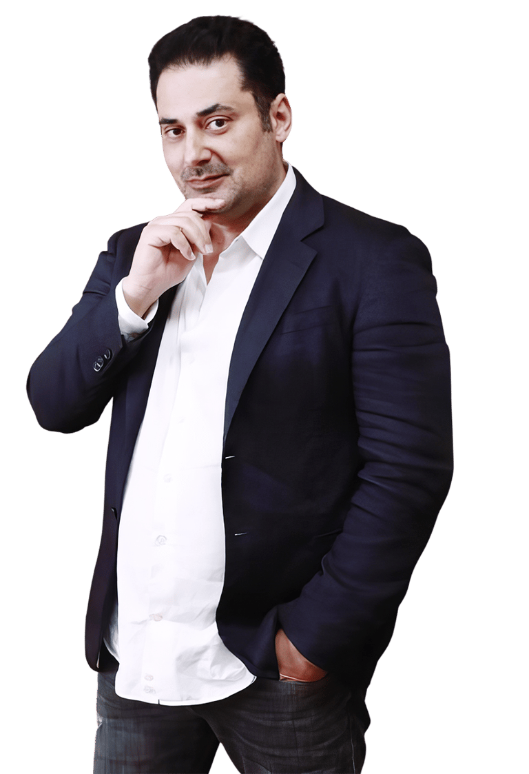 nidal nasrallah trainer public speaking