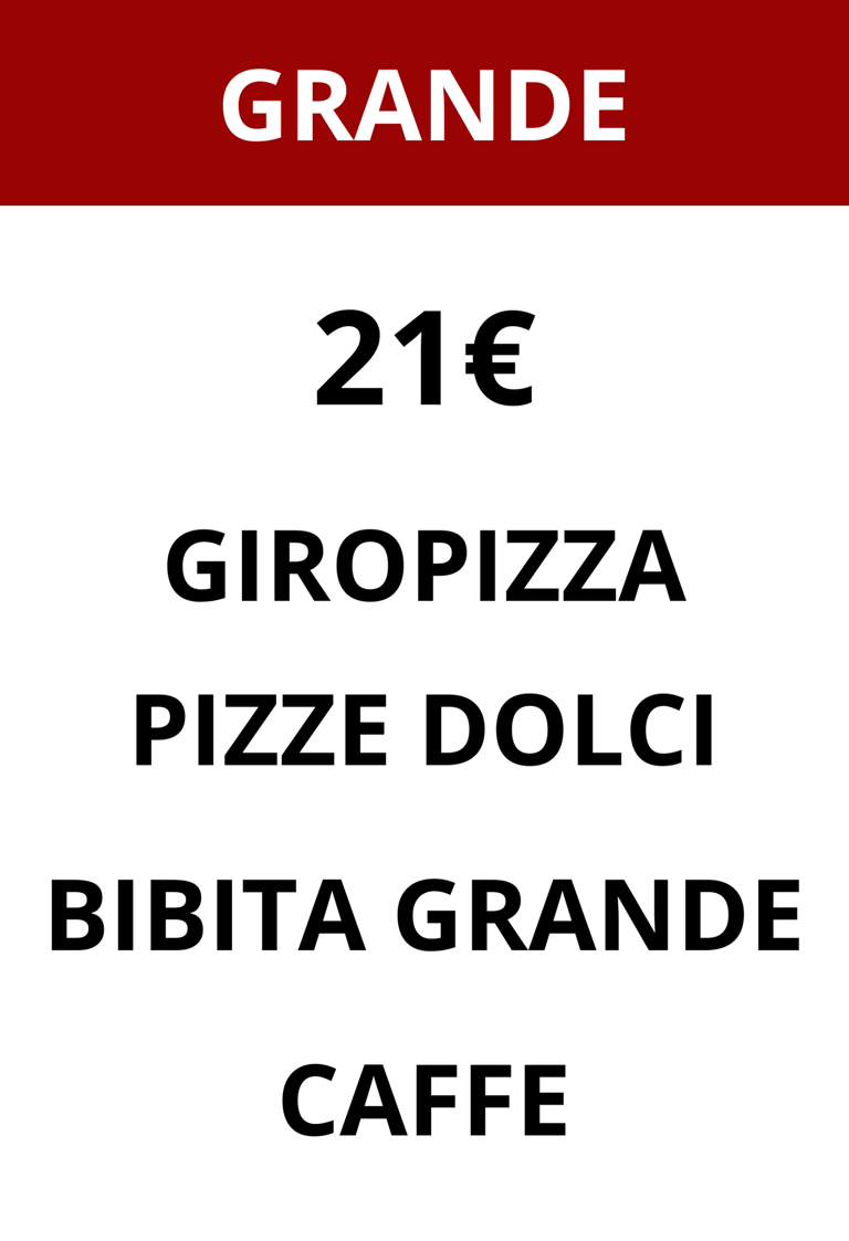 jamm unlimited pizza a cremona 