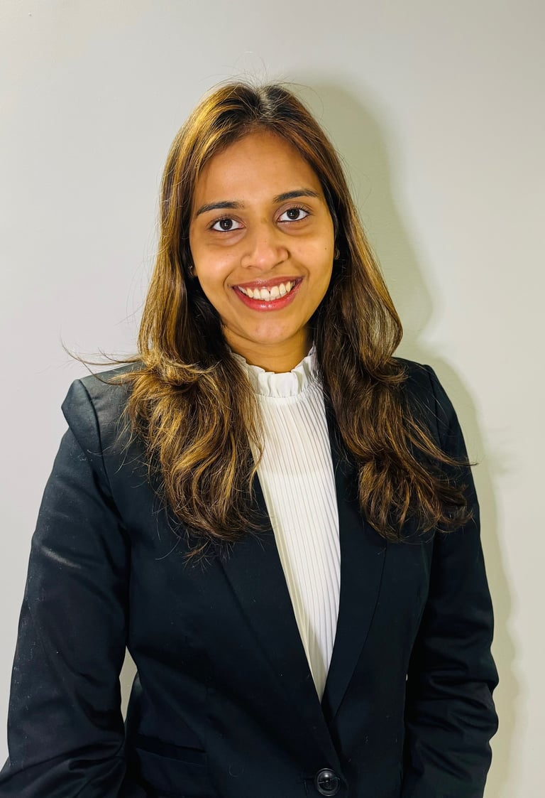 Dr. Fatema Kanchwala