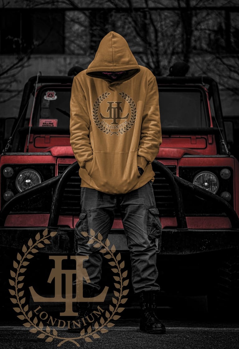 Marketing Campaign Flyer