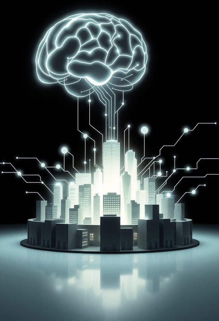 Research, design, processing, and creation of tools aimed at carrying out targeted interventions