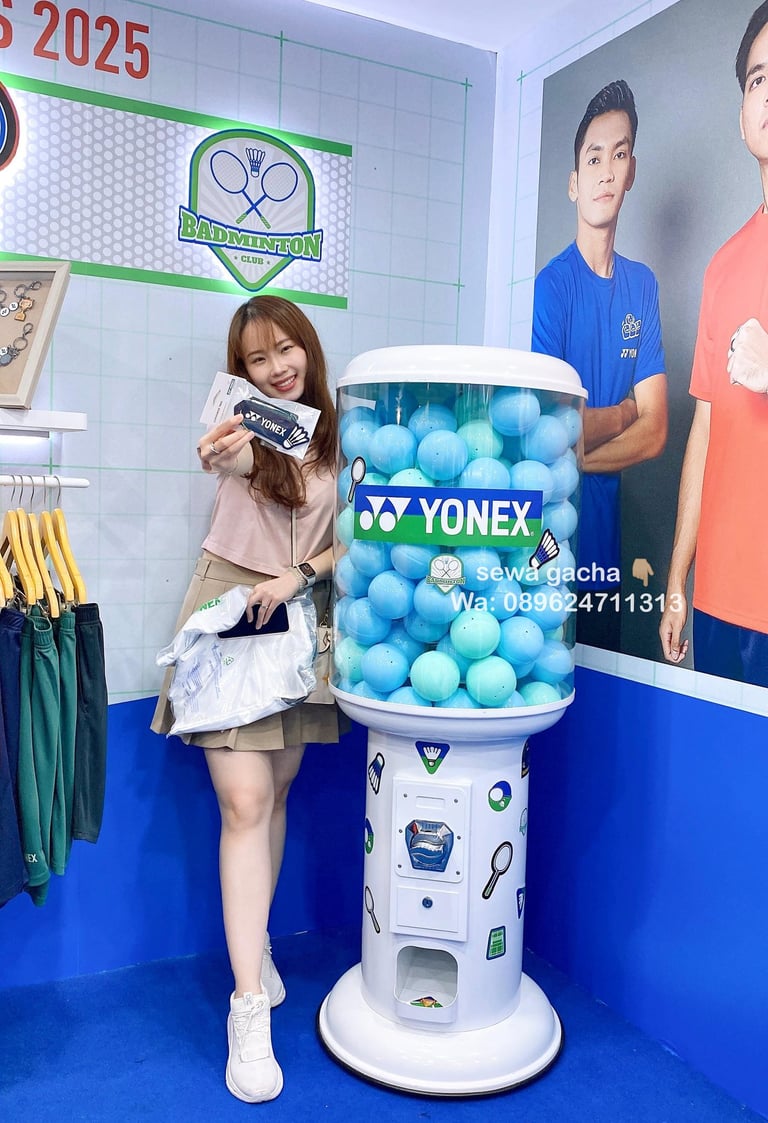 sewa mesin gachapon medium jakarta