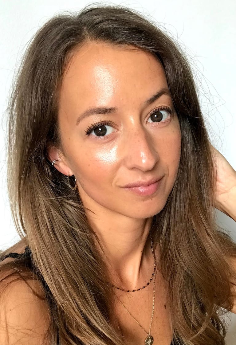 Movement and Pilates Coach