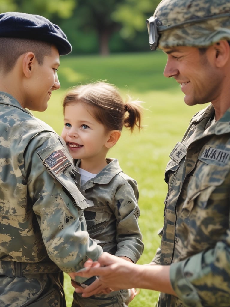 Bright living room with modern inventory