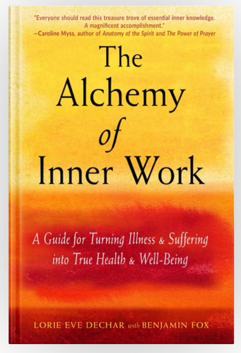 Shen und Psyche in der TCM