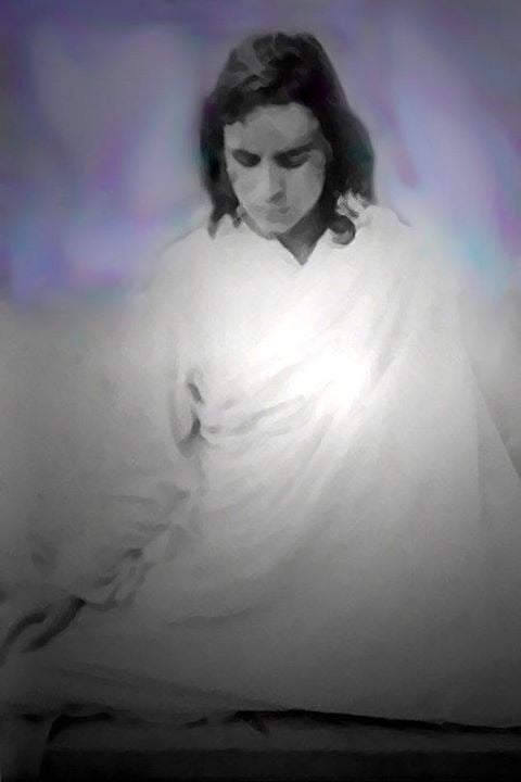 Shri Babaji Mahavatar