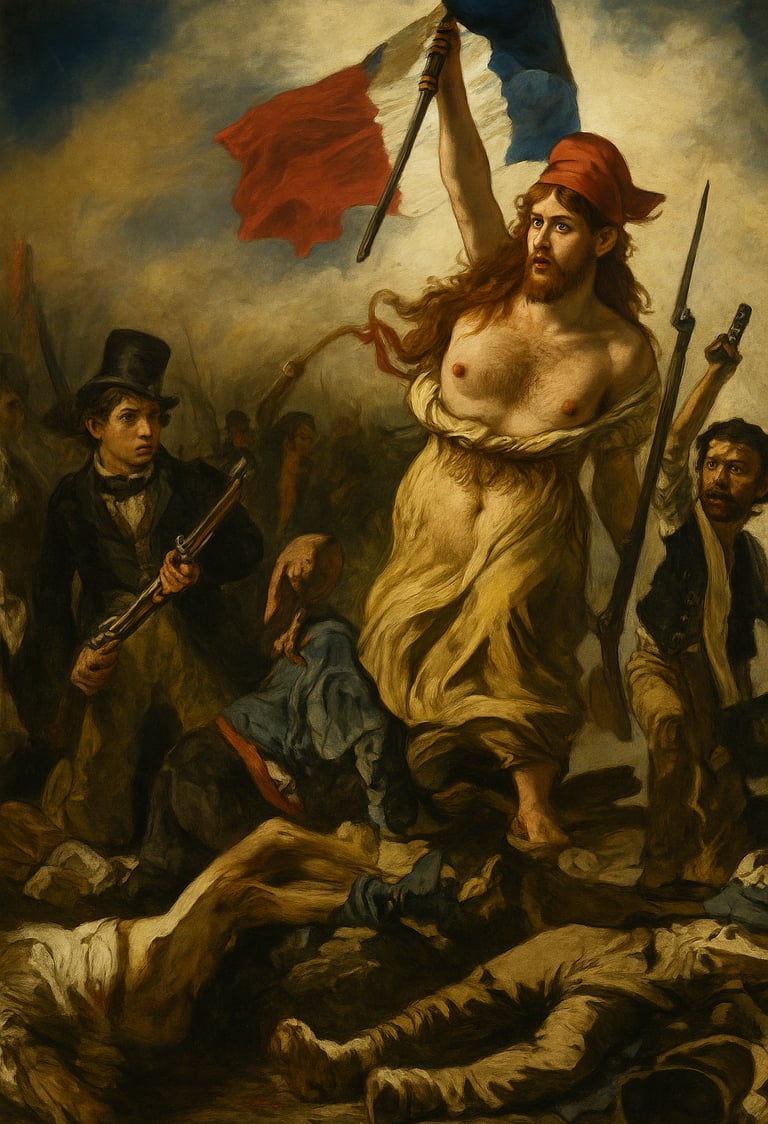 TDOR : Transgender Day of Remembrance. La Journée internationale du souvenir trans