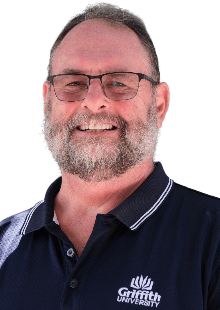 Hamish McLean Founder and Board Chair