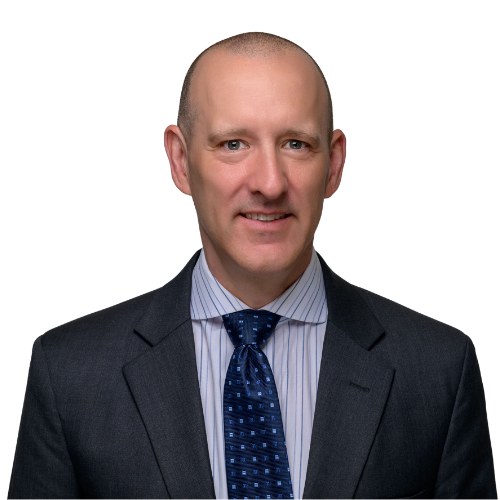 Joe Acker Executive Director