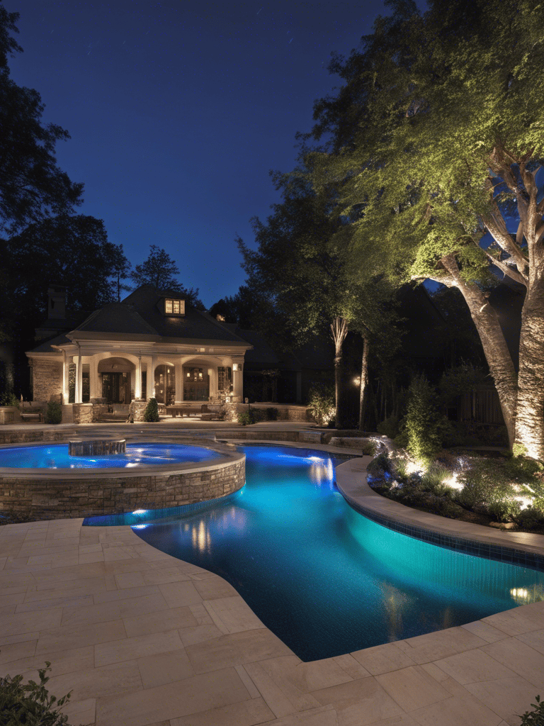 Bright living room with modern inventory